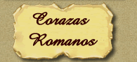 botón coraza romana